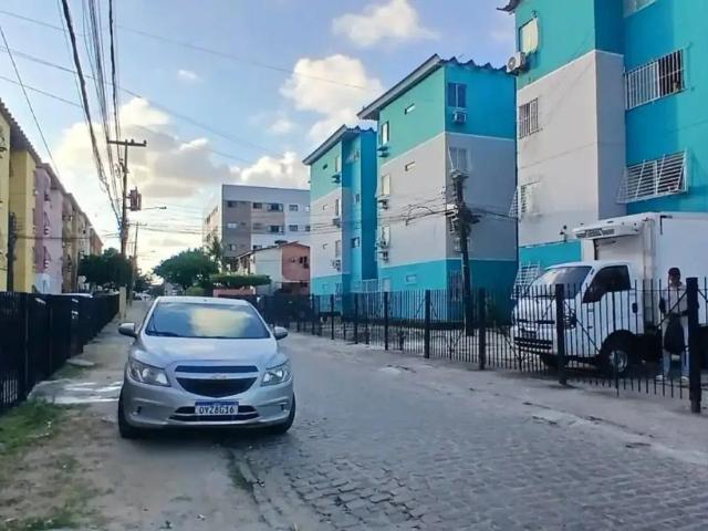 Apartamento aluguel em Olinda