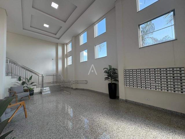 Apartamento aluguel em Região Geográfica Imediata de Cascavel, Cascavel