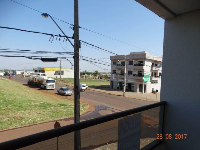 Apartamento aluguel em Região Geográfica Imediata de Cascavel, Cascavel