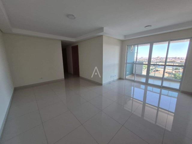 Apartamento aluguel em Região Geográfica Imediata de Cascavel, Cascavel