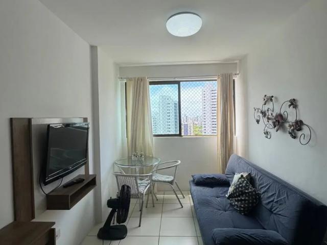Apartamento aluguel em Recife