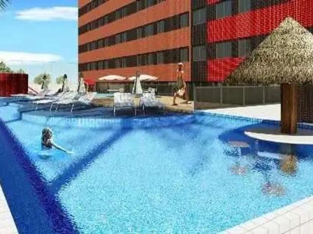 Apartamento aluguel em Maceió
