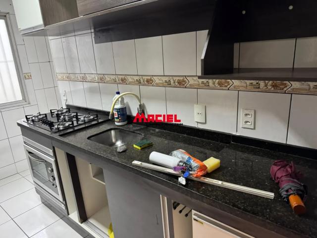 Apartamento aluguel em Região Imediata de São José dos Campos, Região Metropolitana do Vale do Paraíba e Litoral Norte