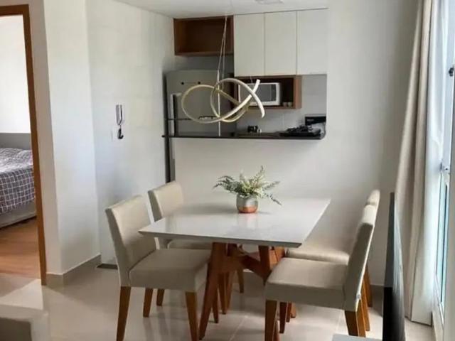 Apartamento aluguel em Vila Princesas, Maceió