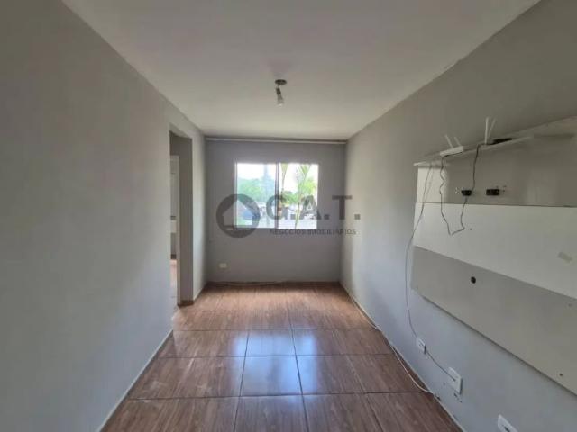 Apartamento aluguel em Votorantim