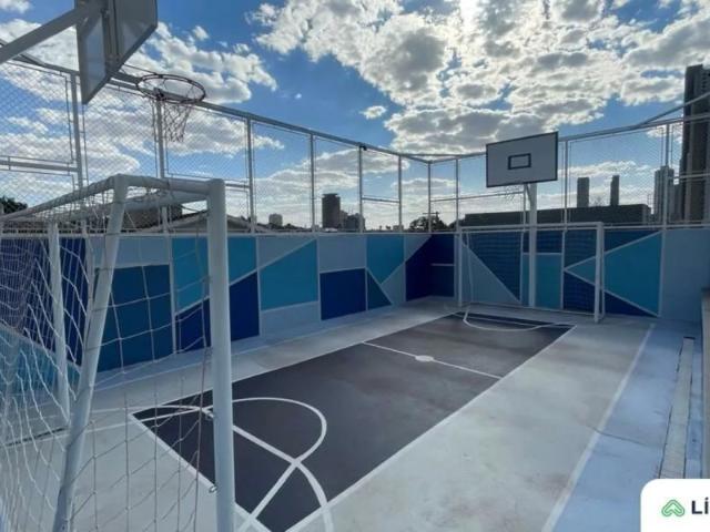 Apartamento aluguel em Parque Solar do Agreste B, Rio Verde
