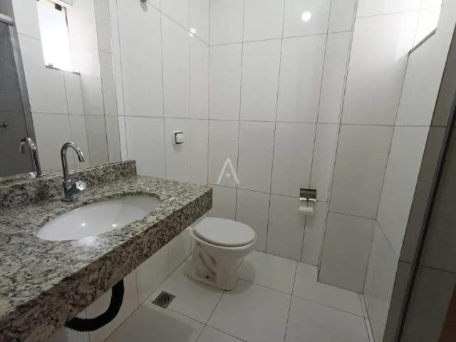 Apartamento aluguel em Região Geográfica Imediata de Cascavel, Cascavel