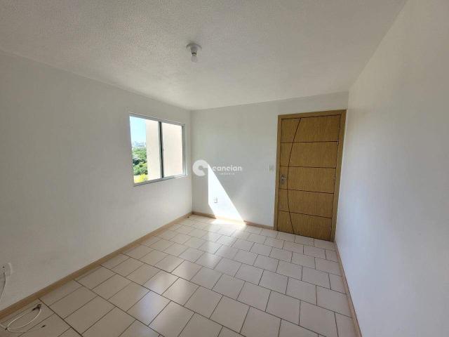 Apartamento aluguel em Noal, Santa Maria
