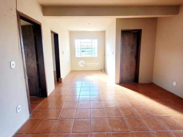 Apartamento aluguel em Região Geográfica Imediata de Santa Maria, Santa Maria