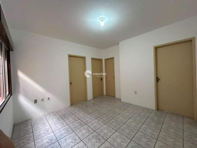 Apartamento aluguel em Região Geográfica Imediata de Santa Maria, Santa Maria