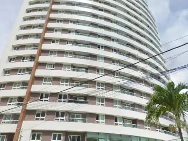 Apartamento aluguel em Conjunto Ponta Negra, Natal