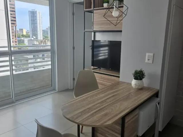 Apartamento aluguel em Região Geográfica Imediata do Recife, Região Metropolitana do Recife