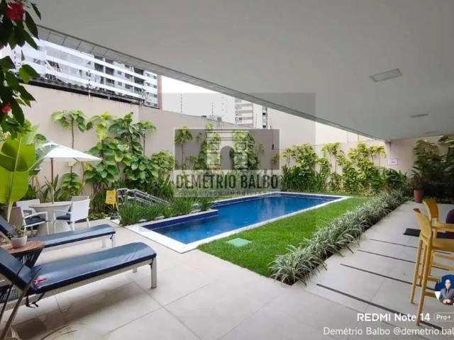 Apartamento aluguel em Recife
