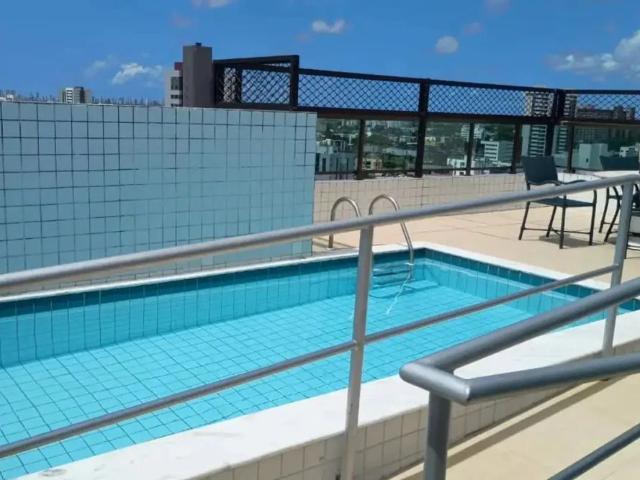 Apartamento aluguel em Recife