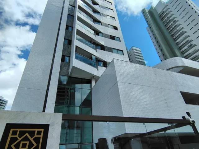 Apartamento aluguel em Região Geográfica Imediata do Recife, Região Metropolitana do Recife