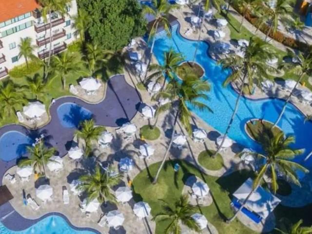 Apartamento aluguel em Nannai Resort & Spa, Ipojuca