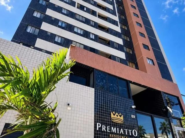 Apartamento aluguel em Maceió