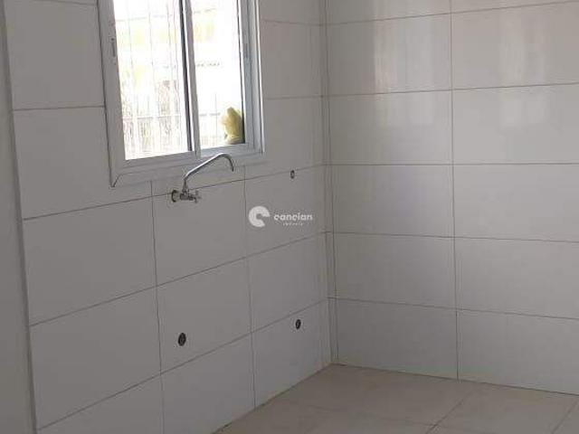 Apartamento aluguel em Presidente João Goulart, Santa Maria