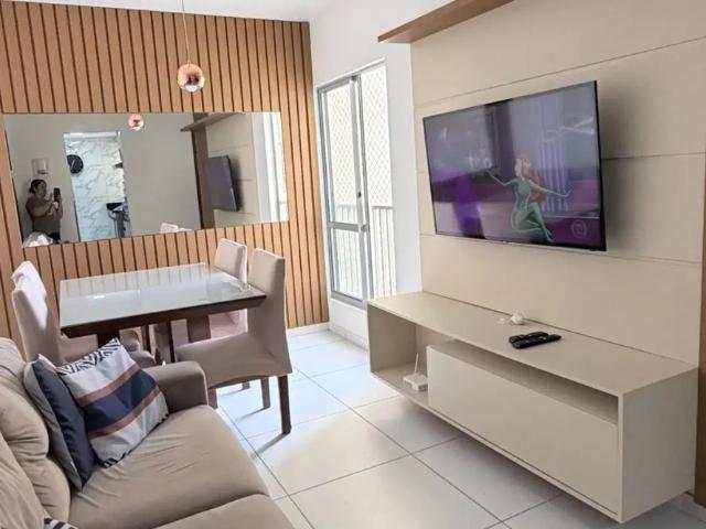 Apartamento aluguel em Paulista