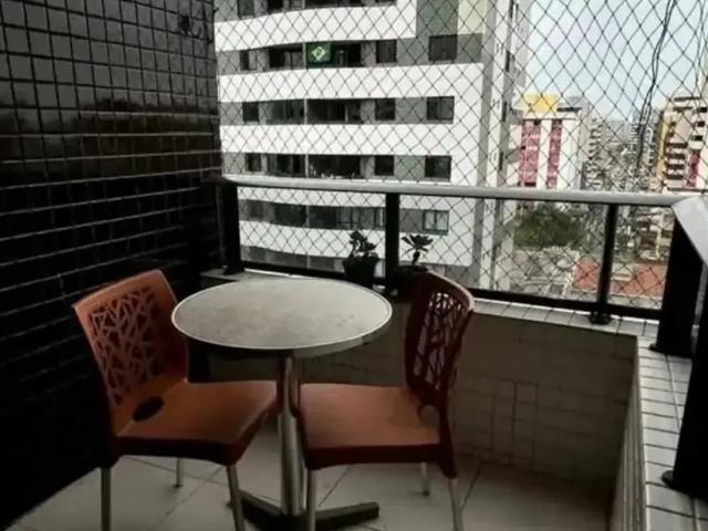 Apartamento aluguel em Maceió