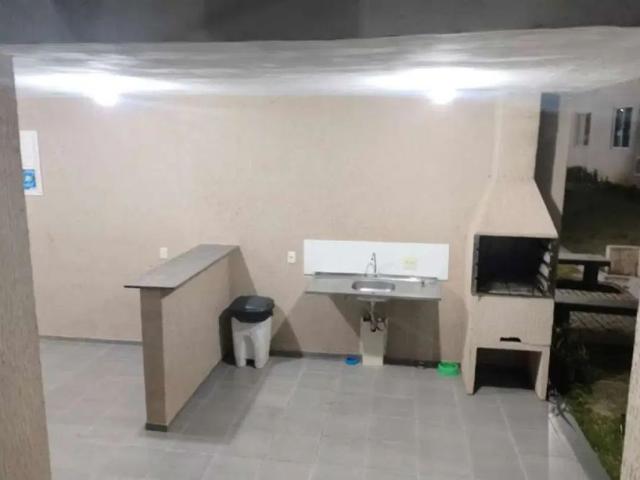 Apartamento aluguel em Abrantes, Camaçari