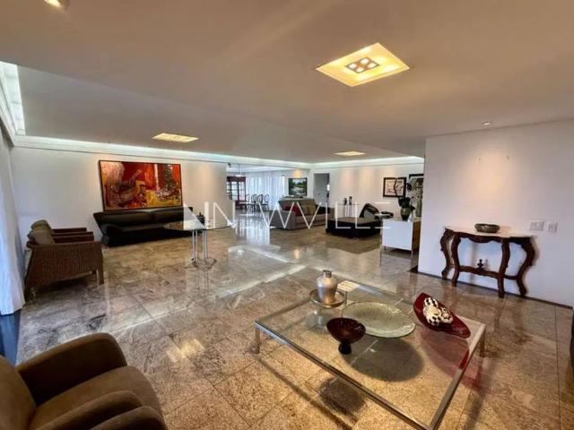 Apartamento aluguel em Recife