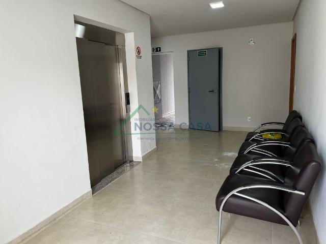 Apartamento aluguel em Bandeirantes, Lucas do Rio Verde