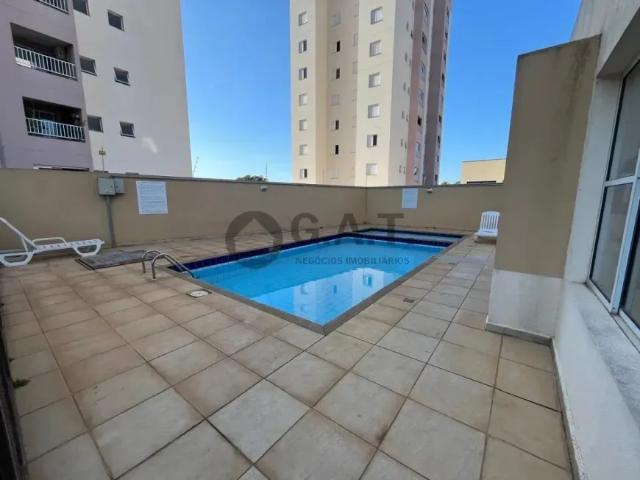 Apartamento aluguel em Região Imediata de Sorocaba, Região Metropolitana de Sorocaba