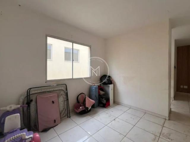 Apartamento aluguel em Tereza Cristina, São Joaquim de Bicas