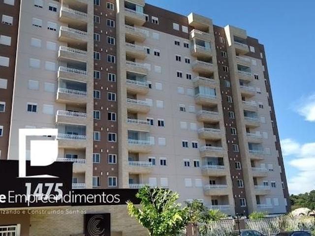 Apartamento aluguel em Condomínio Residencial dos Metalúrgicos, Jundiaí