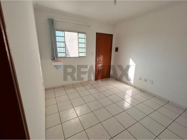 Apartamento aluguel em Bragança Paulista