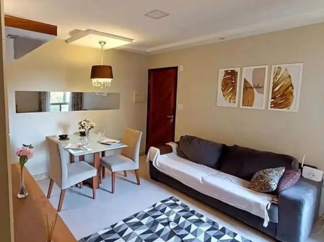 Apartamento aluguel em Vila Nova Brasília, Salvador