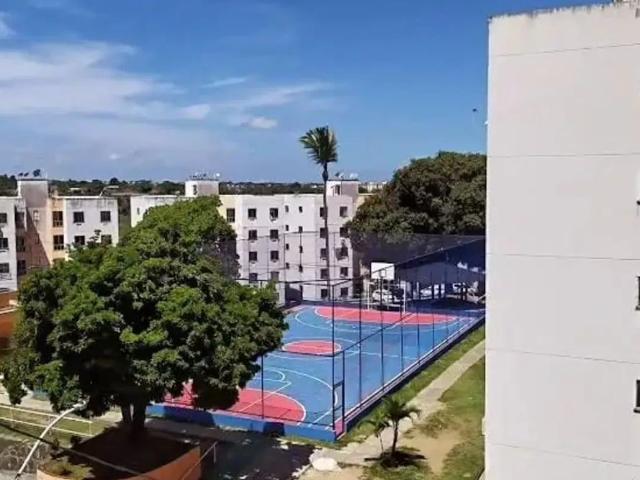 Apartamento aluguel em Vila Nova Brasília, Salvador