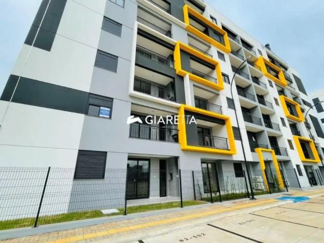 Apartamento aluguel em Centro Administrativo, Toledo
