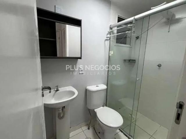 Apartamento aluguel em Jardim Moncayo, Sorocaba