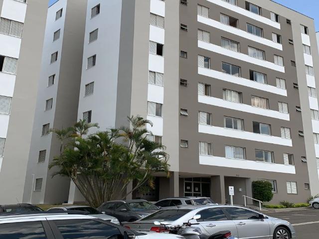 Apartamento aluguel em Região Imediata de Sorocaba, Região Metropolitana de Sorocaba