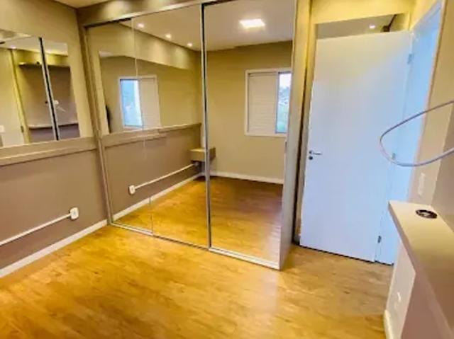 Apartamento aluguel em Região Imediata de Sorocaba, Região Metropolitana de Sorocaba