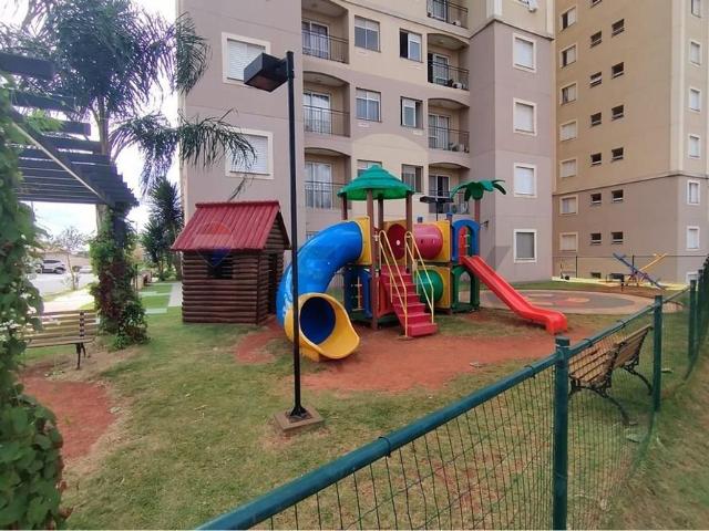 Apartamento aluguel em Região Imediata de Campinas, Região Metropolitana de Campinas