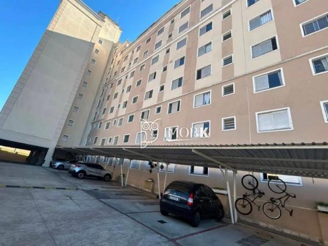 Apartamento aluguel em Parque Residencial Nove de Julho, Jundiaí