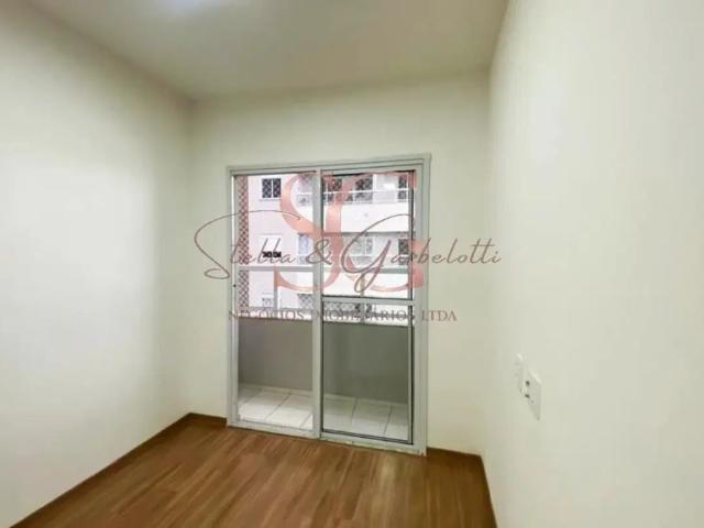Apartamento aluguel em Vila Santa Maria, Jundiaí