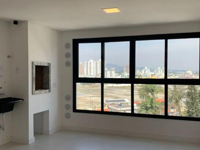 Apartamento aluguel em Coloninha, Itajaí