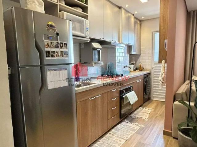 Apartamento aluguel em Jardim Maria Ilydia, Valinhos