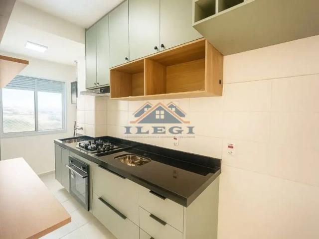 Apartamento aluguel em Jardim Maria Ilydia, Valinhos