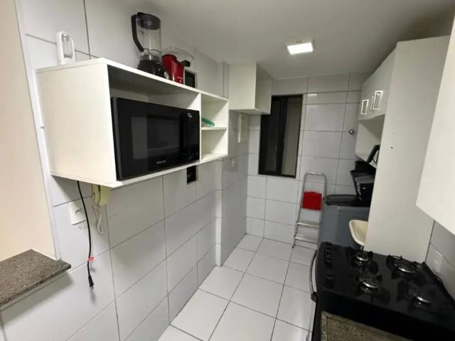 Apartamento aluguel em Maceió