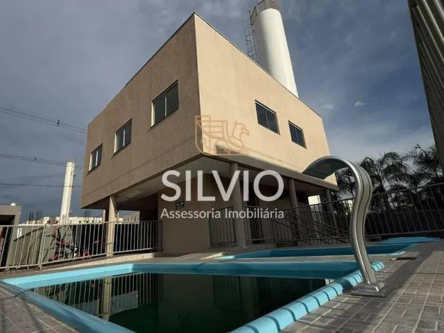 Apartamento aluguel em SHIS, Luziânia