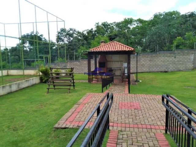 Apartamento aluguel em Nova Conquista, Cuiabá