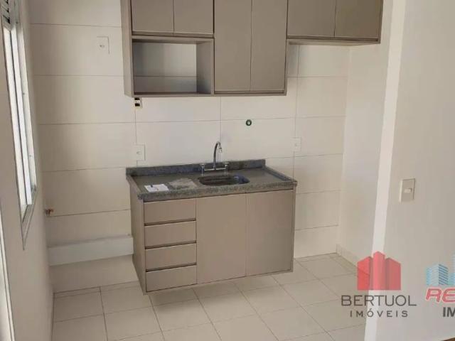 Apartamento aluguel em Valinhos