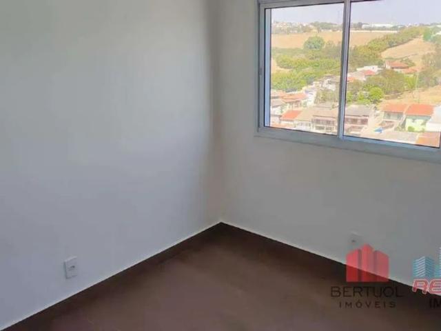 Apartamento aluguel em Valinhos