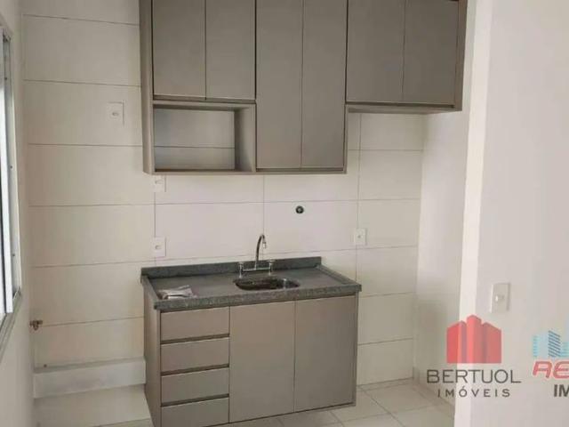 Apartamento aluguel em Valinhos