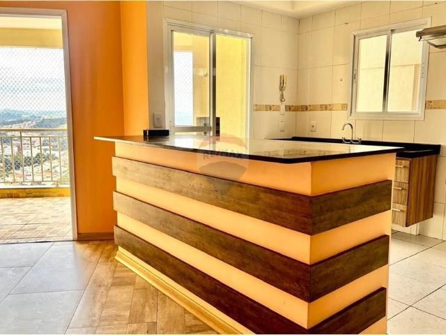 Apartamento aluguel em Vila Mutton, Itatiba